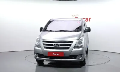 Hyundai Starex 2016, 212533 км, за 6200000 KRW - фото 3