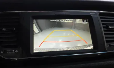 Kia Canival 2019, 153717 км, за 10990000 KRW - фото 15