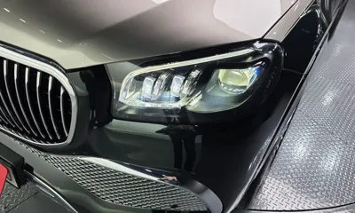 Mercedes-Benz GLS-Class 2023, 57642 км, за 179000000 KRW - фото 22