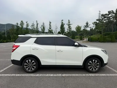 KG_Mobility_Ssangyong TIBOLI 2018, 167036 км, за 4800000 KRW - фото 7