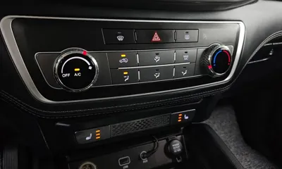 KG_Mobility_Ssangyong Rexton 2018, 150747 км, за 12900000 KRW - фото 18