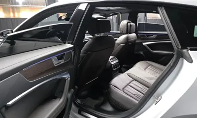 Audi A7 2022, 43473 км, за 56900000 KRW - фото 26