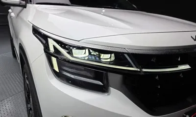 Kia Seltos 2023, 20883 км, за 26500000 KRW - фото 22