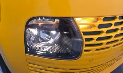 Hyundai Staria 2025, 5942 км, за 39900000 KRW - фото 22