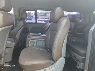 Hyundai Starex 2016, 185741 км, за 7200000 KRW - фото 14