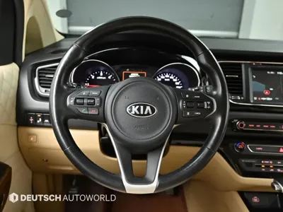 Kia Canival 2017, 284487 км, за 11500000 KRW - фото 13