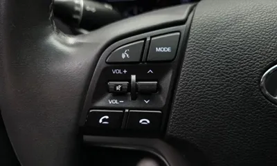 Hyundai Tucson 2020, 71401 км, за 15900000 KRW - фото 28