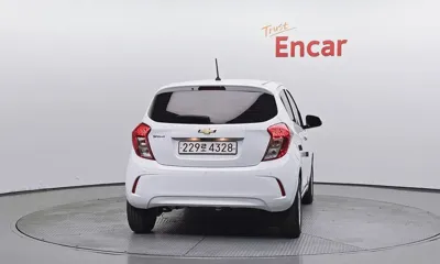 ChevroletGMDaewoo Spark 2021, 62476 км, за 6500000 KRW - фото 4