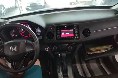 Honda XR-V 2017, 94100 км, за 64193.22 CNY - фото 12