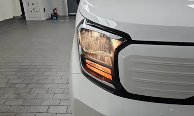 Kia Ray 2024, 47564 км, за 11600000 KRW - фото 22