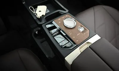 BMW iX 2025, 25800 км, за 95500000 KRW - фото 9