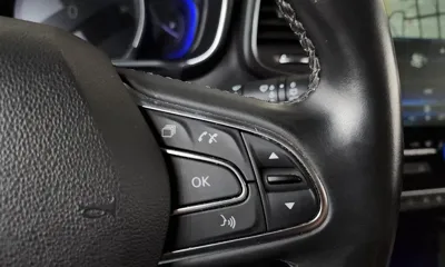 Renault-KoreaSamsung QM6 2018, 16761 км, за 16400000 KRW - фото 16
