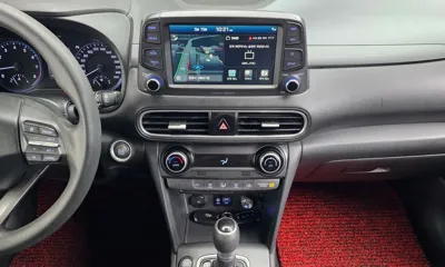 Hyundai Kona 2019, 55245 км, за 12800000 KRW - фото 17