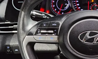 Hyundai Avante 2021, 66516 км, за 16500000 KRW - фото 26