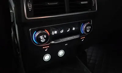 Audi Q7 2019, 79304 км, за 31800000 KRW - фото 27