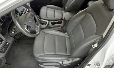 Hyundai Avante 2017, 38596 км, за 11900000 KRW - фото 26