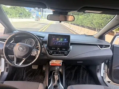 Toyota Levin 2020, 40000 км, за 50000 CNY - фото 9