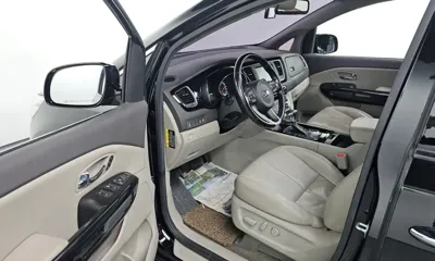 Kia Canival 2017, 168408 км, за 13300000 KRW - фото 10