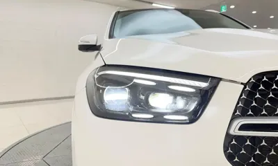 Mercedes-Benz GLE-Class 2025, 27582 км, за 95000000 KRW - фото 9