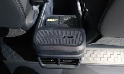 Kia PV5 2026, 3823 км, за 43900000 KRW - фото 32