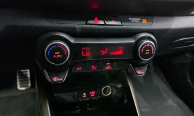 Kia Stonic 2019, 126202 км, за 7700000 KRW - фото 16