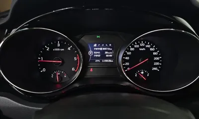 Kia Canival 2017, 115818 км, за 11000000 KRW - фото 8