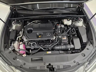 Lexus ES 2025, 23600 км, за 55500000 KRW - фото 6