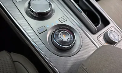 Genesis GV80 2023, 54548 км, за 48740000 KRW - фото 9