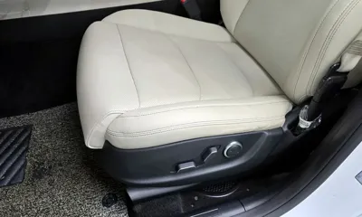 Genesis GV70 2021, 70216 км, за 32600000 KRW - фото 31