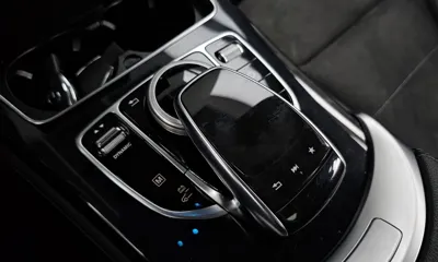 Mercedes-Benz GLC-Class 2019, 73049 км, за 28900000 KRW - фото 33