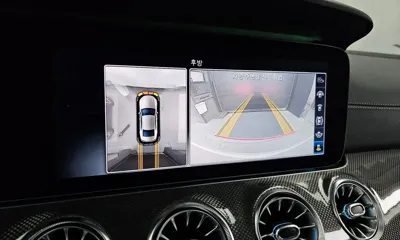 Mercedes-Benz CLS-Class 2019, 107665 км, за 33700000 KRW - фото 15
