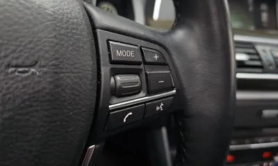 BMW Gran Turismo 2015, 78527 км, за 17690000 KRW - фото 30