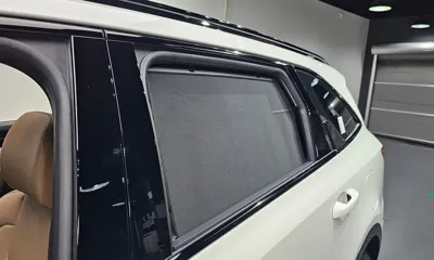 Kia Sorento 2024, 3055 км, за 47500000 KRW - фото 33