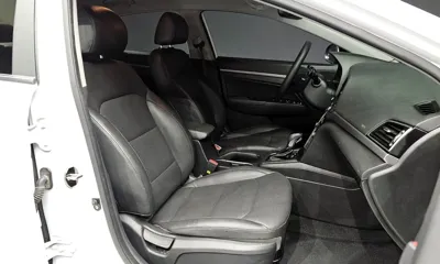 Hyundai Avante 2017, 158462 км, за 7000000 KRW - фото 11