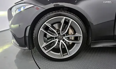Mercedes-Benz CLS-Class 2019, 45409 км, за 53400000 KRW - фото 5