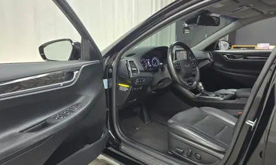Hyundai Grandeur 2018, 61709 км, за 15700000 KRW - фото 10