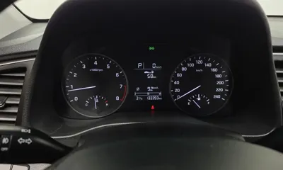 Hyundai Avante 2018, 133393 км, за 7800000 KRW - фото 8