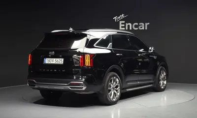 Kia Sorento 2021, 65525 км, за 25700000 KRW