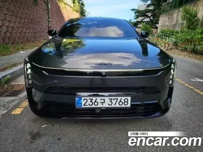 Kia K8 · 2025 год