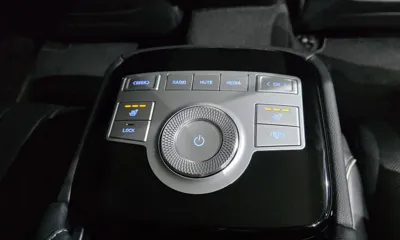 Genesis G80 2022, 93662 км, за 39000000 KRW - фото 29