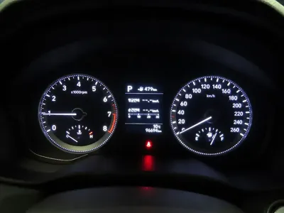 Hyundai Grandeur 2017, 96628 км, за 14990000 KRW - фото 8