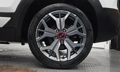 Kia Seltos 2021, 82767 км, за 17800000 KRW - фото 21
