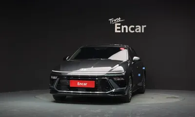 Hyundai Sonata 2025, 30481 км, за 28500000 KRW