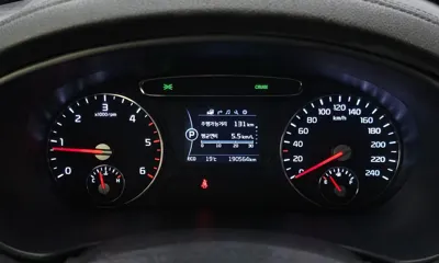 Kia Sorento 2015, 190564 км, за 9590000 KRW - фото 8