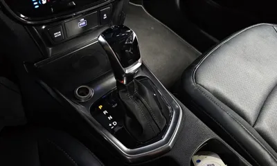 KG_Mobility_Ssangyong TIBOLI 2021, 23565 км, за 15000000 KRW - фото 9