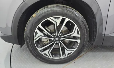 Hyundai Santafe 2019, 82437 км, за 18700000 KRW - фото 5