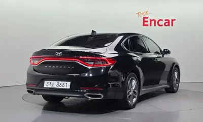 Hyundai Grandeur 2017, 162528 км, за 14800000 KRW - фото 2