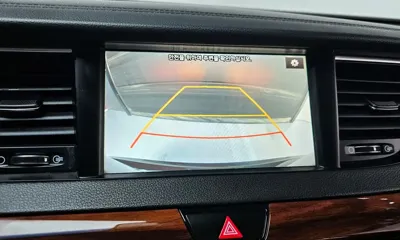 Kia K7 2016, 112981 км, за 10800000 KRW - фото 14
