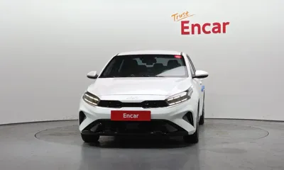 Kia K3 2022, 78439 км, за 18050000 KRW