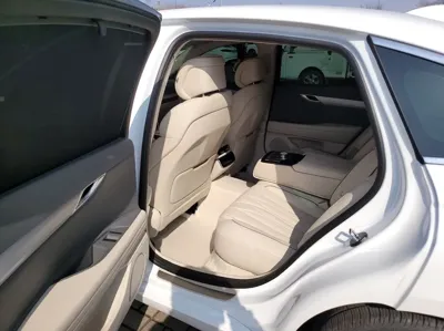 Genesis G80 2026, 1005 км, за 43740000 KRW - фото 8